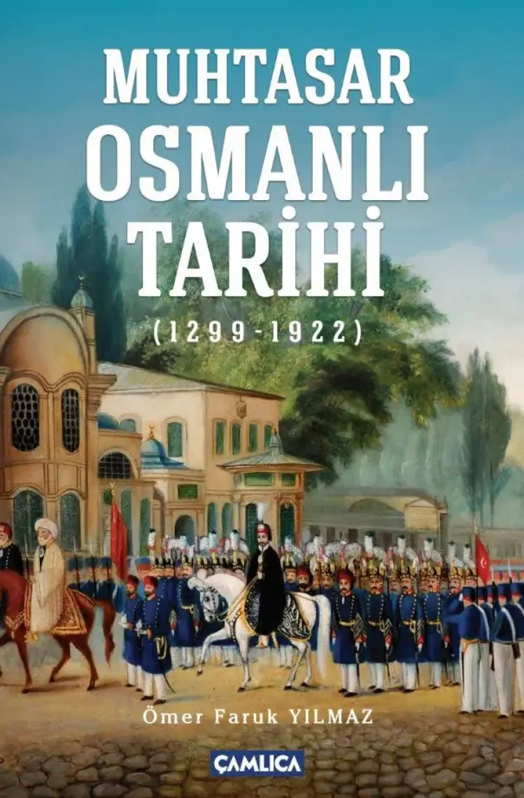 Muhtasar Osmanlı Tarihi
