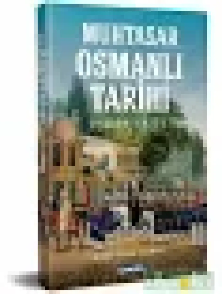 Muhtasar Osmanlı Tarihi