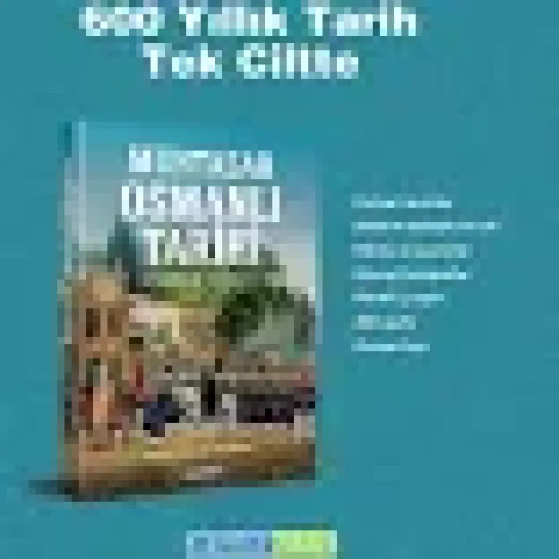 Muhtasar Osmanlı Tarihi