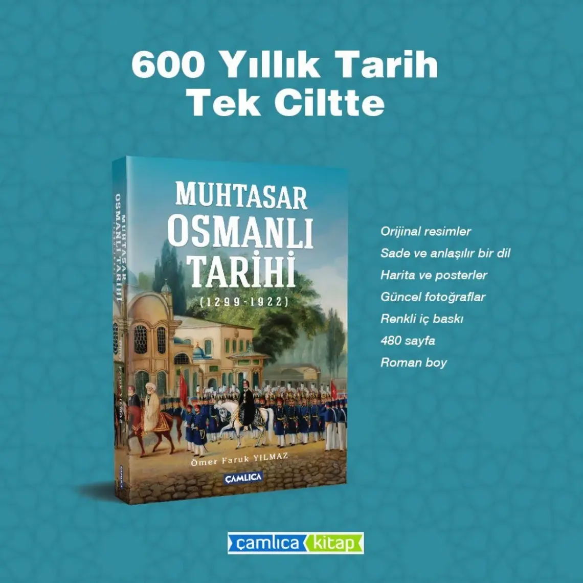 Muhtasar Osmanlı Tarihi