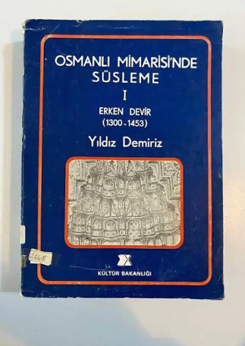 Mimar Sinan Mimarideki Osmanlı Mührü - Yavuz Bahadıroğlu