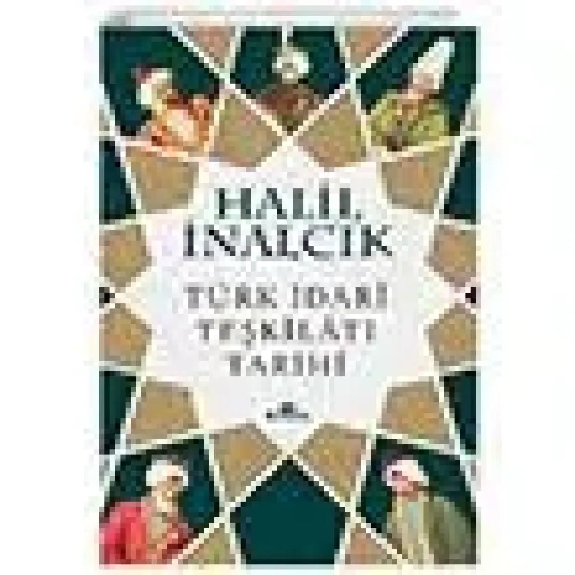 Osmanlılar - Halil İnalcık