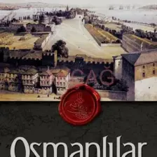 Osmanlılar - Halil İnalcık
