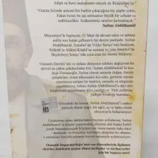 Babam Sultan Abdülhamid - Ayşe Osmanoğlu