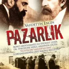 Pazarlık - Vahdettin Engin