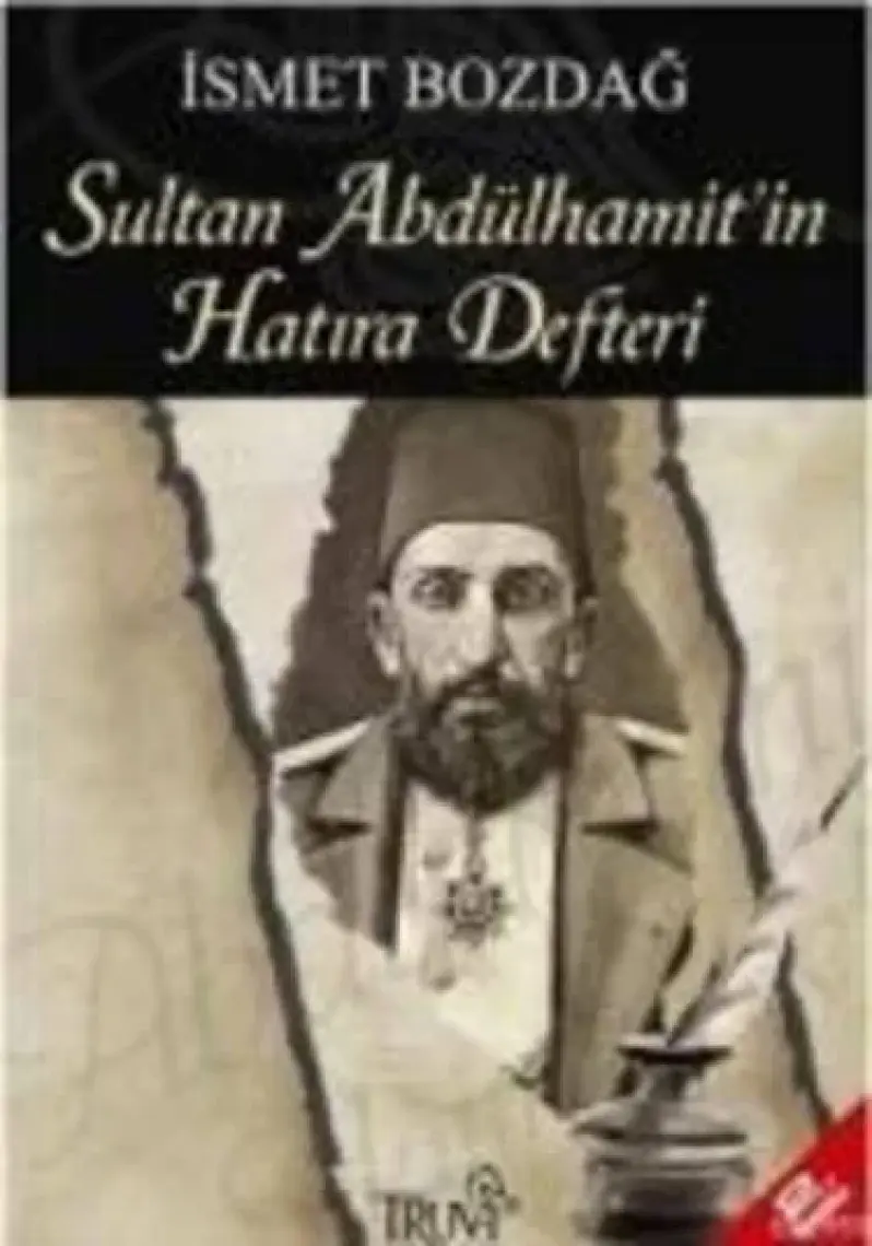 Sultan Abdülhamid'in Hatıra Defteri