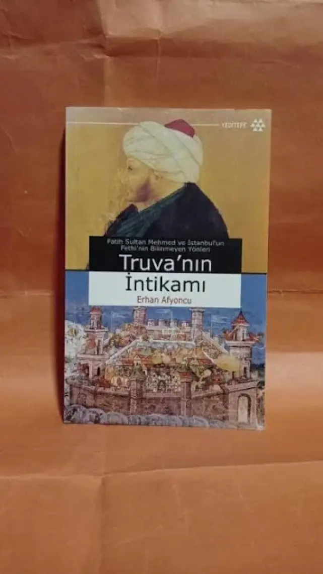 Truva'nın İntikamı