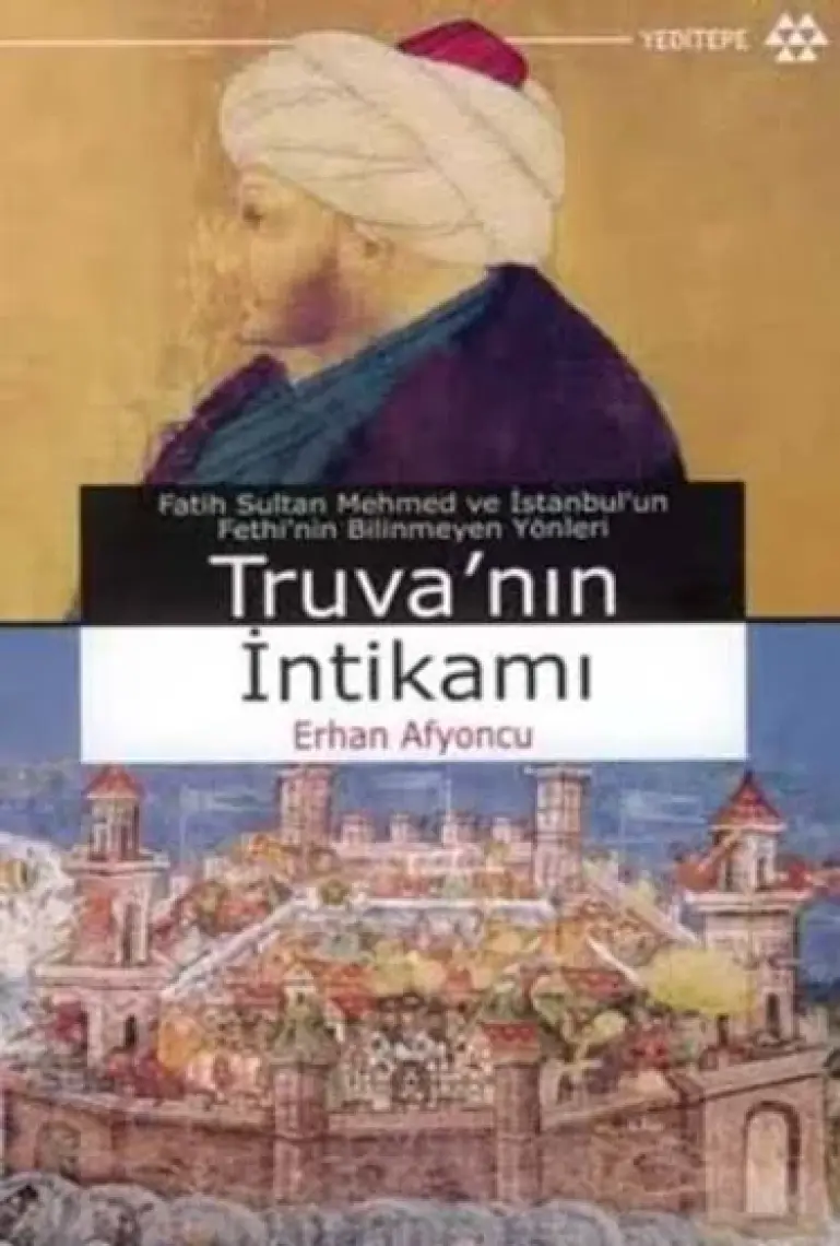 Truva'nın İntikamı