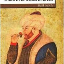 Kuruluş Dönemi Osmanlı Sultanları