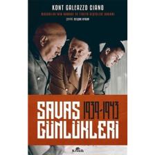 Savaş Günlükleri