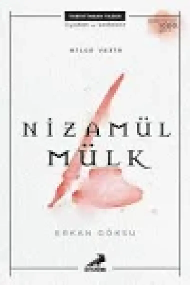 Nizamül Mülk