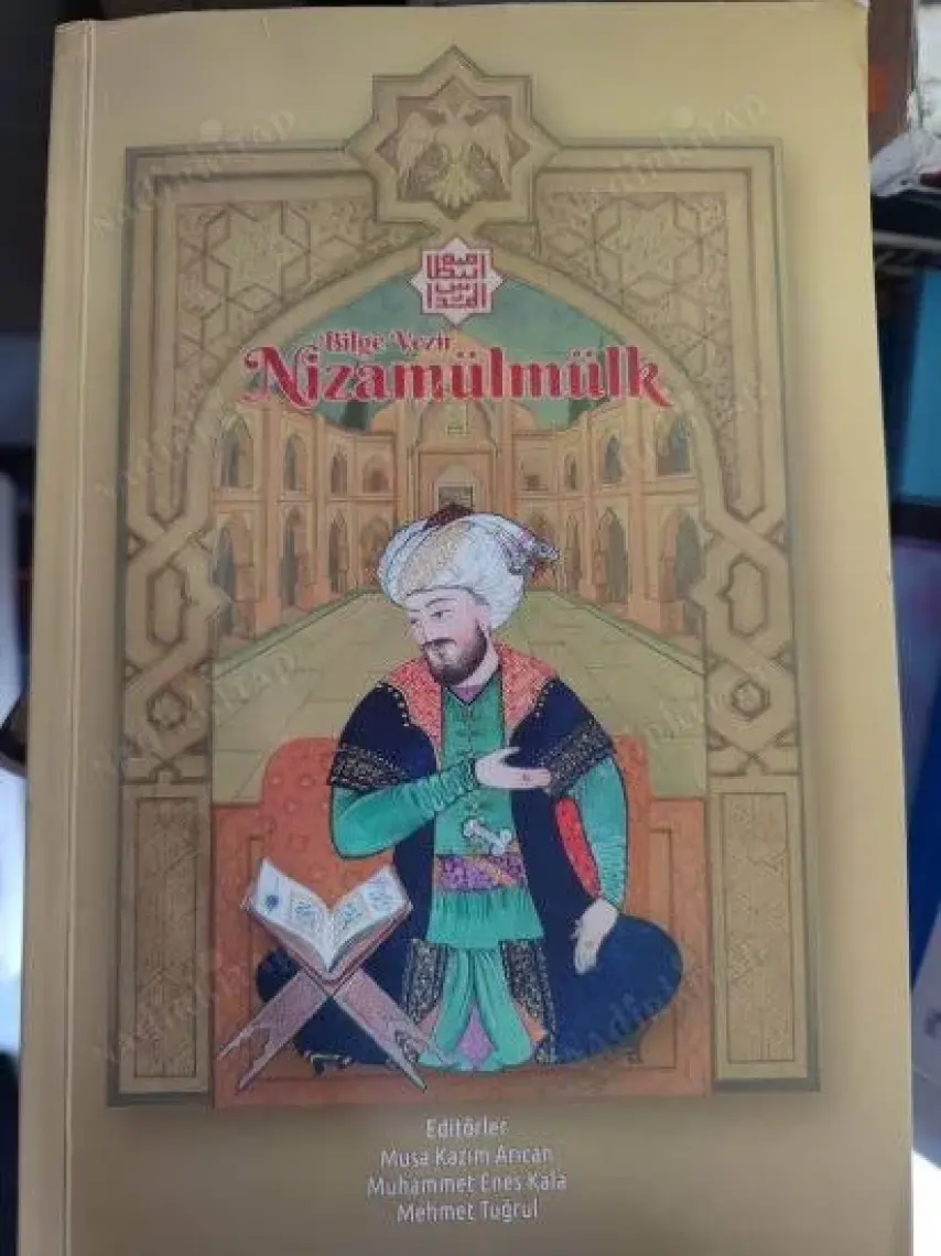 Nizamül Mülk