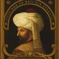 Fâtih Sultan Mehmed - Doğu’nun ve Batı’nın Efendisi