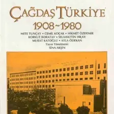 Türkiye Tarihi 4 / 1908-1980