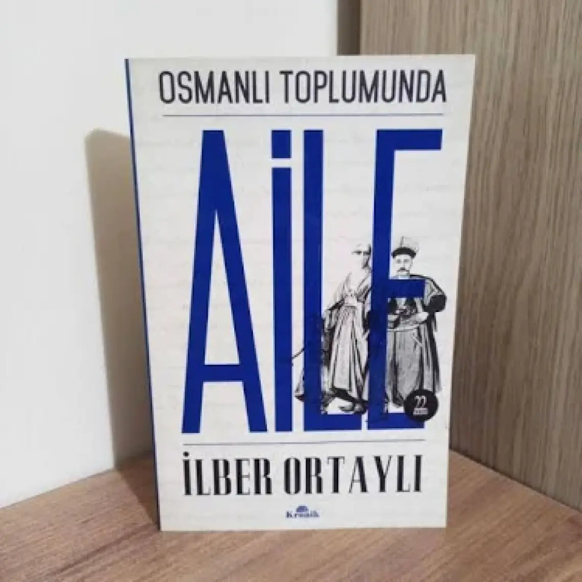 Osmanlı Toplumunda Aile