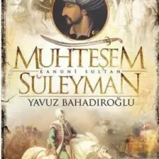 Muhteşem Kanunî Sultan Süleyman