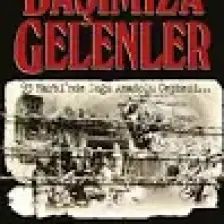 Başımıza Gelenler Bir İmparatorluğun Dramatik Kaybı 93 Harbi'Nde Doğu Anadolu Cephesi...-Mehmed Arif