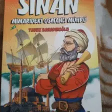 Mimar Sinan Mimarideki Osmanlı Mührü - Yavuz Bahadıroğlu