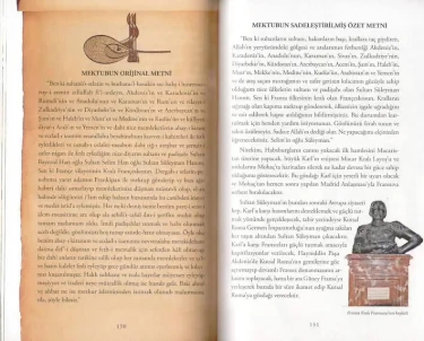 Dünyaya Hükmeden Sultan Kanuni - Talha Uğurluel