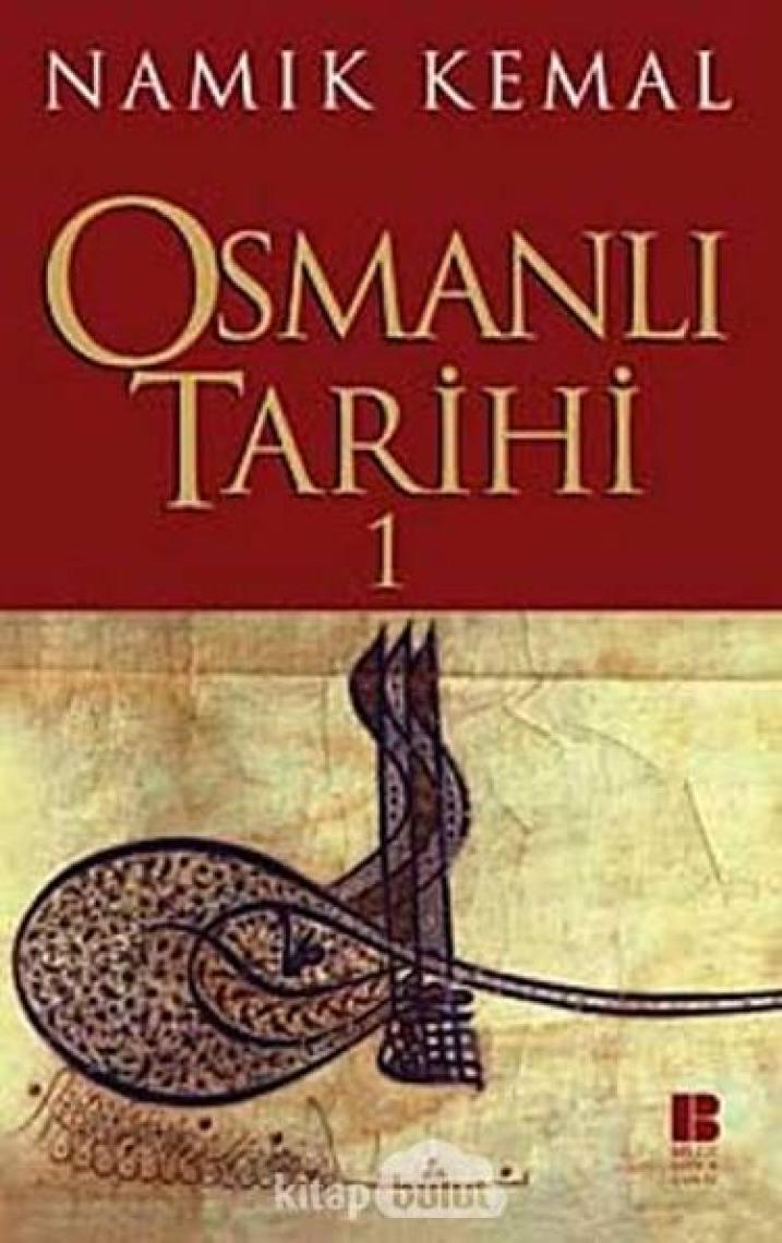 Osmanlı Tarihi 1