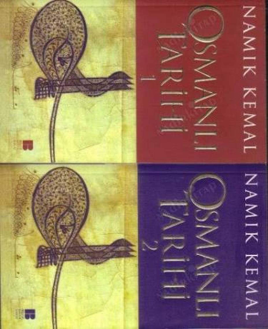Osmanlı Tarihi 1