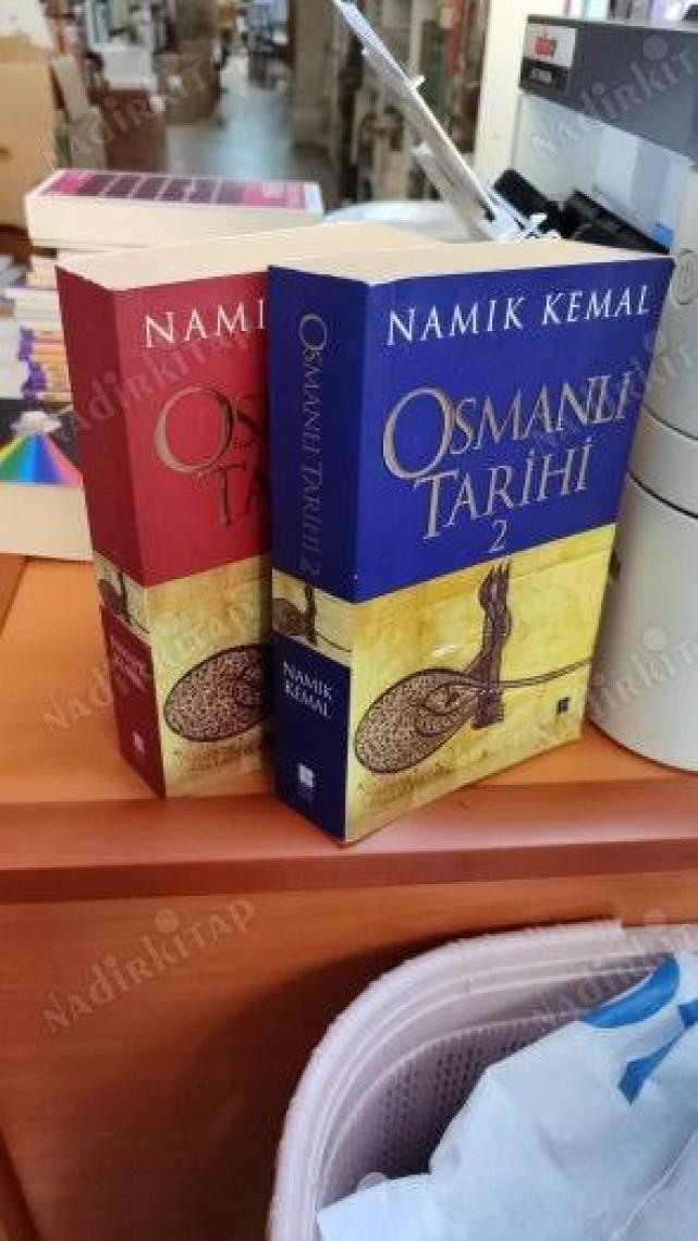 Osmanlı Tarihi 1