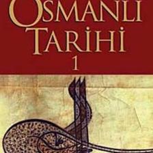 Osmanlı Tarihi 1