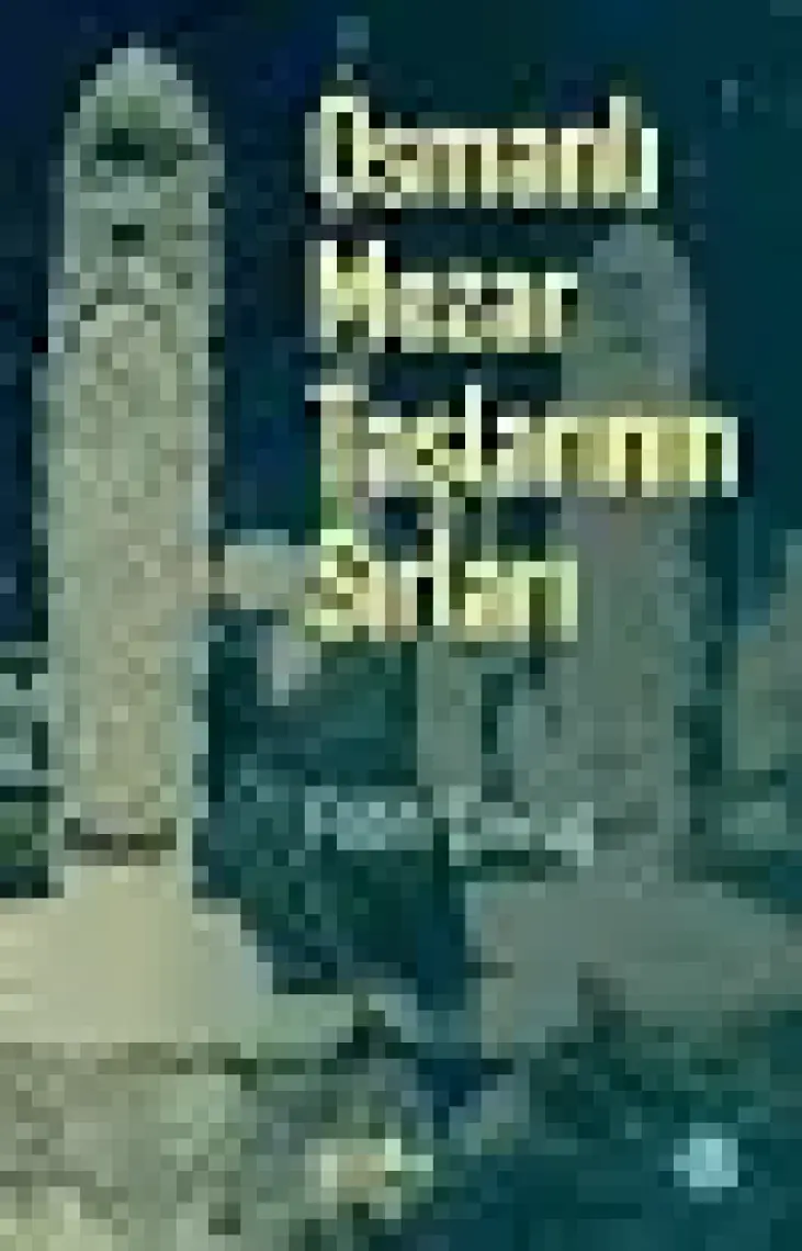 Osmanlı Mezar Taşlarının Sırları - Fatih Çavuş