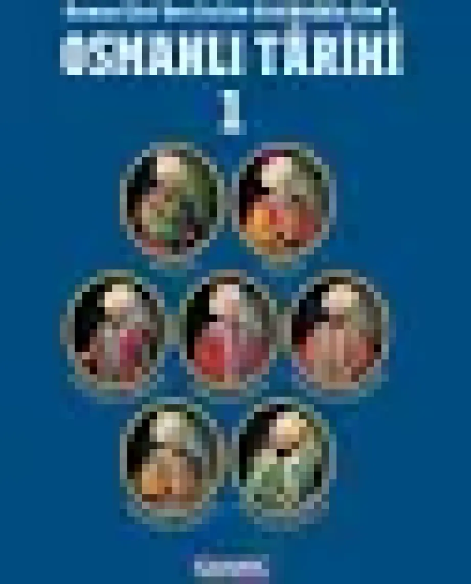 Osmanlı Tarihi - 1 Osman Gazi’den Sultan Vahidüddin Han’a