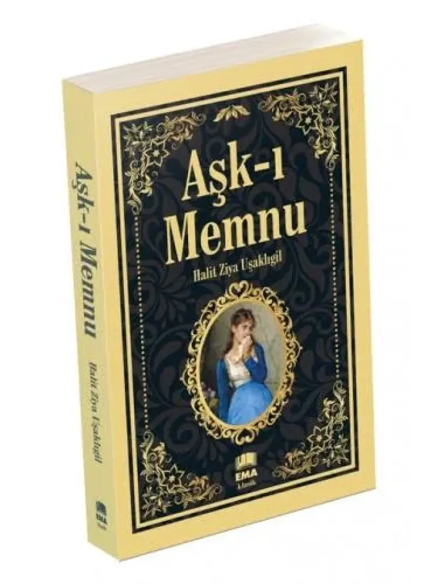 Aşk-ı Memnu