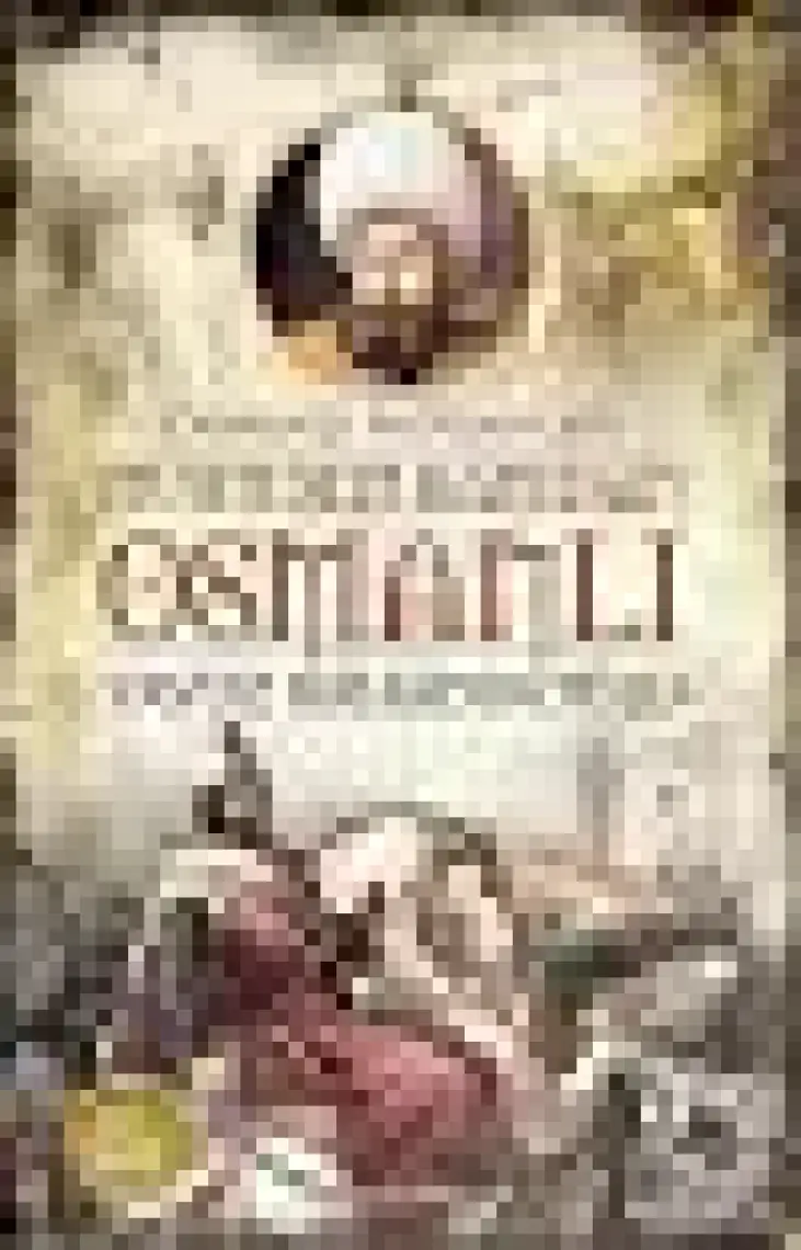 Muhteşem Hanedan Osmanlı-Osmanlı Padişahları - Yavuz Bahadıroğlu
