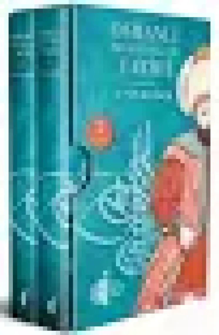 Osmanlı Imparatorluğu Tarihi
(2 Cilt Kutulu) - J. Von Hammer