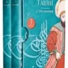 Osmanlı Imparatorluğu Tarihi
(2 Cilt Kutulu) - J. Von Hammer