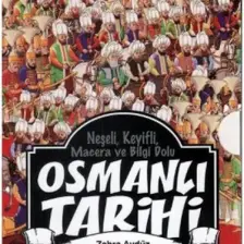 Osmanlı Tarihi Set (8 Kitap) - Zehra Aydüz