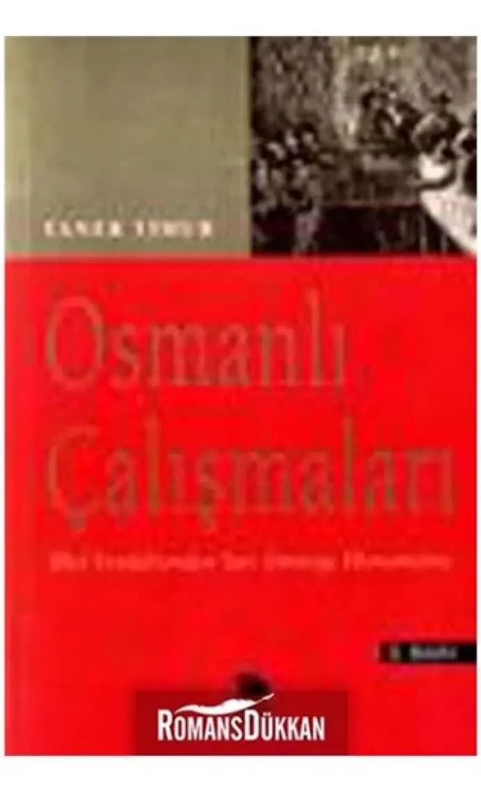 Osmanlı Çalışmaları