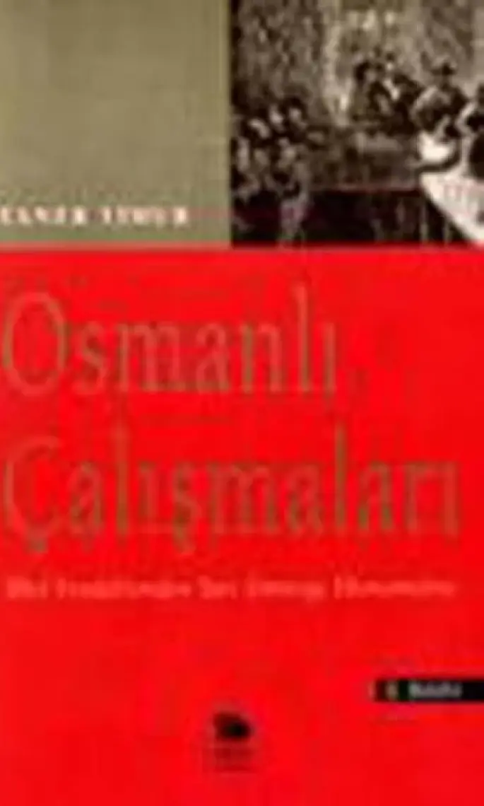 Osmanlı Çalışmaları