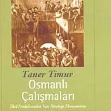 Osmanlı Çalışmaları