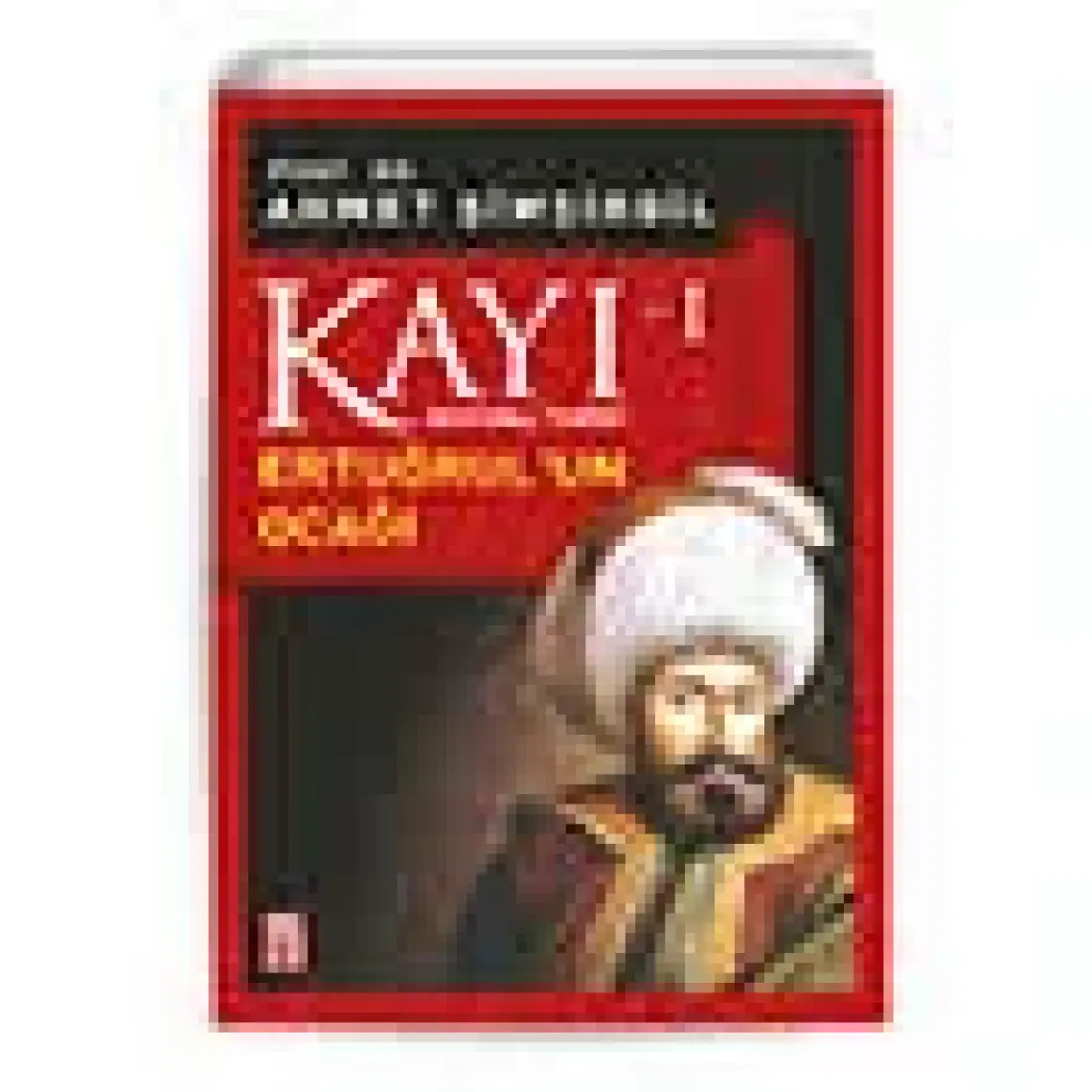Osmanlı Padişahları - Reşad Ekrem Koçu