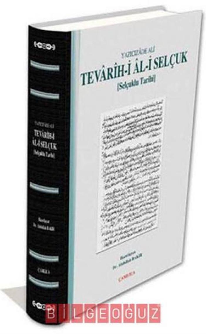 Tevarih-i Al-i Selçuk (Selçuklu Tarihi)