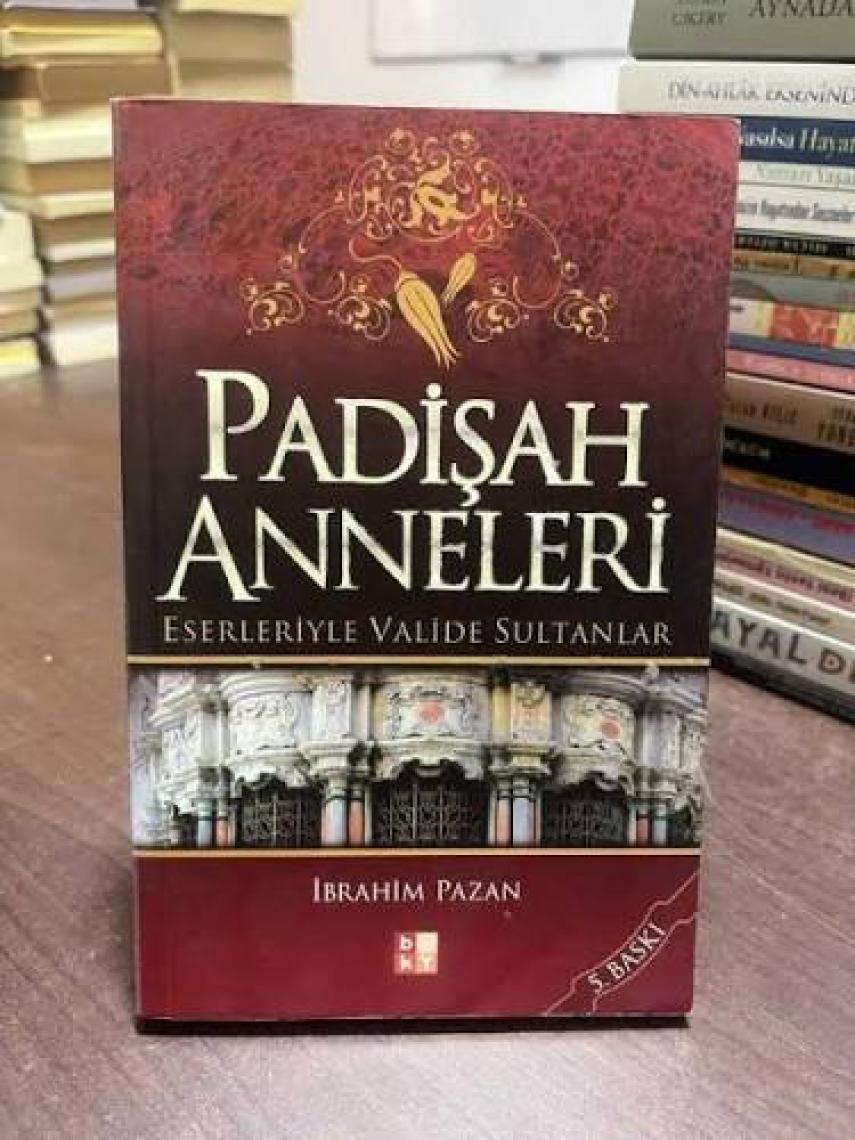 Padişah Anneleri
