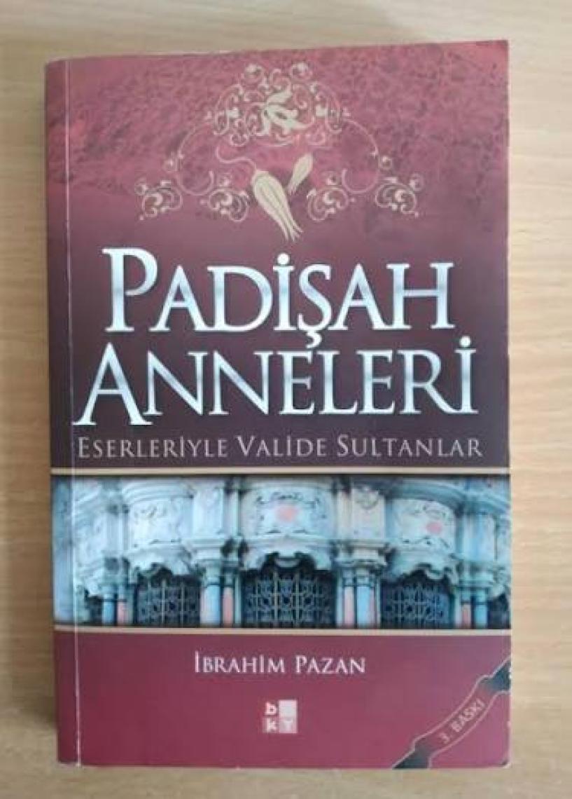 Padişah Anneleri
