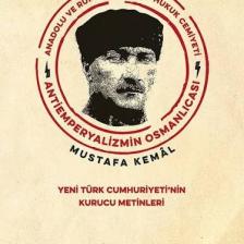 Anadolu ve Rumeli Müdafa-i Hukuk Cemiyeti Antiemperyalizmin Osmanlıcası