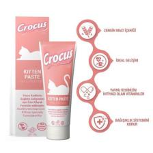 Crocus Kitten 100 gr Malt Macun