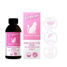 Kedi Tüy Sağlığı Damlası 100 ml