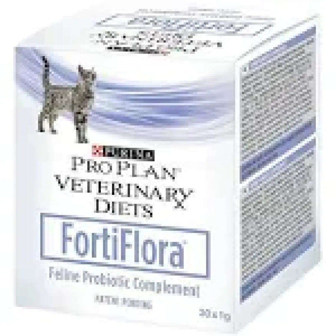 Purina Fortiflora Proplan Kediler Için Probiotic Takviyesi 30X1 gr
