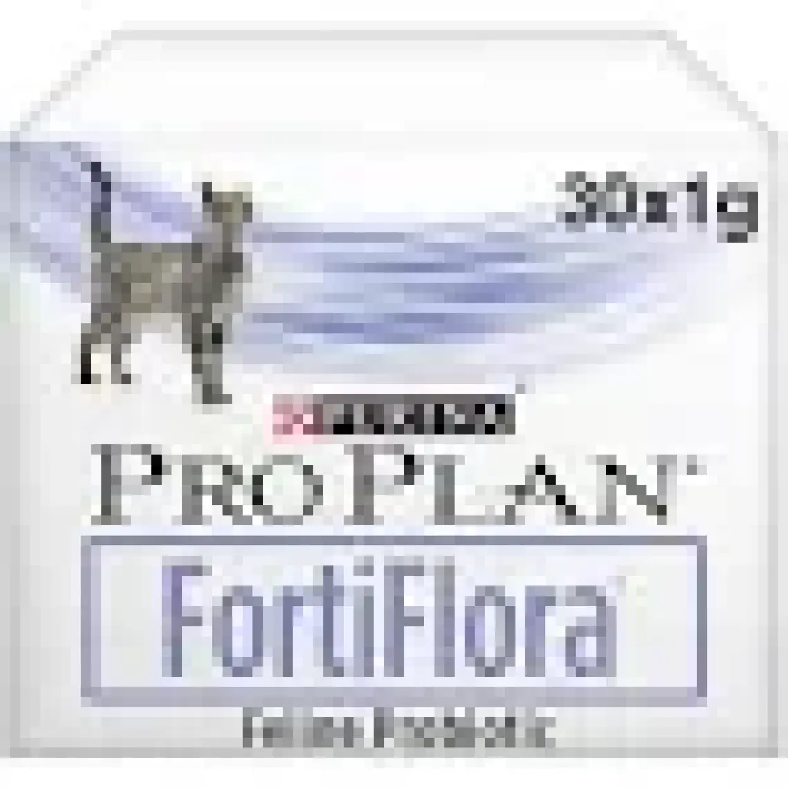 Purina Fortiflora Proplan Kediler Için Probiotic Takviyesi 30X1 gr