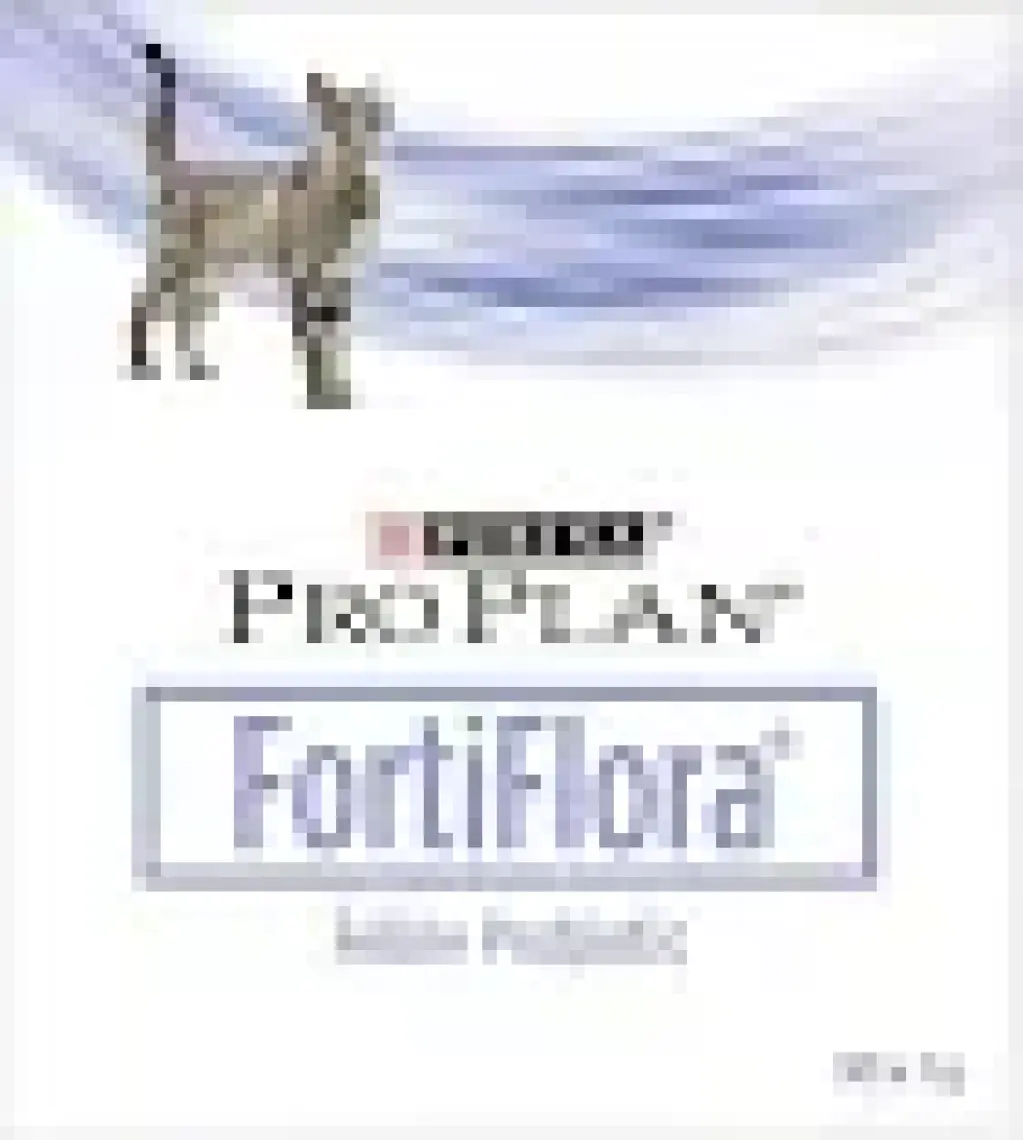 Purina Fortiflora Proplan Kediler Için Probiotic Takviyesi 30X1 gr