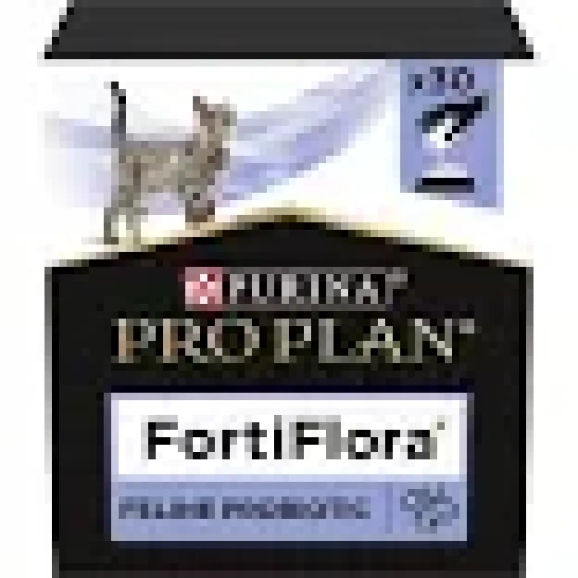Purina Fortiflora Proplan Kediler Için Probiotic Takviyesi 30X1 gr
