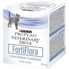 Purina Fortiflora Proplan Kediler Için Probiotic Takviyesi 30X1 gr