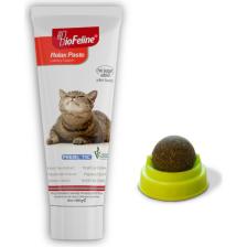 Biofeline Relax Paste & Catnip